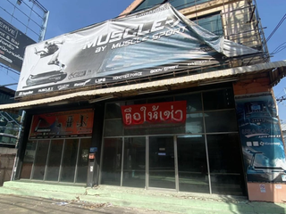 Gewerbefläche zur Miete in Pak Kret, Nonthaburi