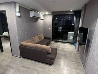 Продажа 2 спальни кондо в Чатучак, Бангкок