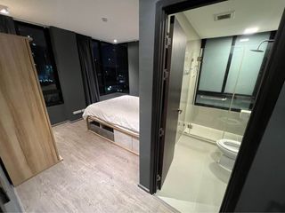 Продажа 2 спальни кондо в Чатучак, Бангкок