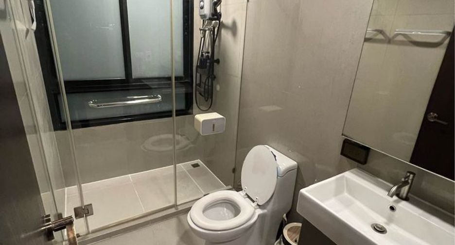 For sale 2 bedrooms condo in Chatuchak, Bangkok