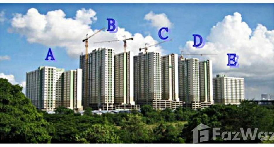 出售 公寓 公寓 在 Bang Phli, Samut Prakan