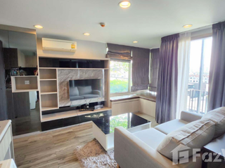 For sale 1 bed condo in Chatuchak, Bangkok