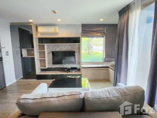 For sale 1 bed condo in Chatuchak, Bangkok