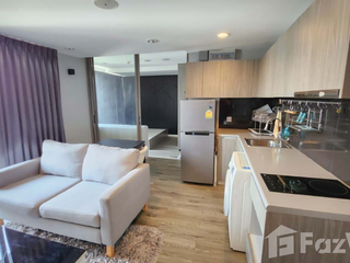 For sale 1 bed condo in Chatuchak, Bangkok