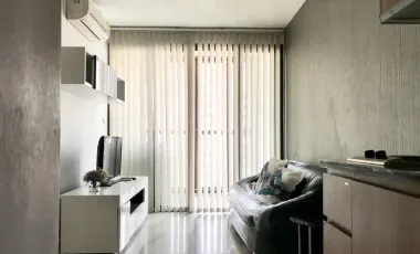 For sale 1 bed condo in Chatuchak, Bangkok