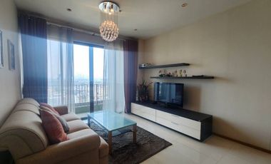 Condo en venta de 1 habitaciones en Khlong Toei, Bangkok
