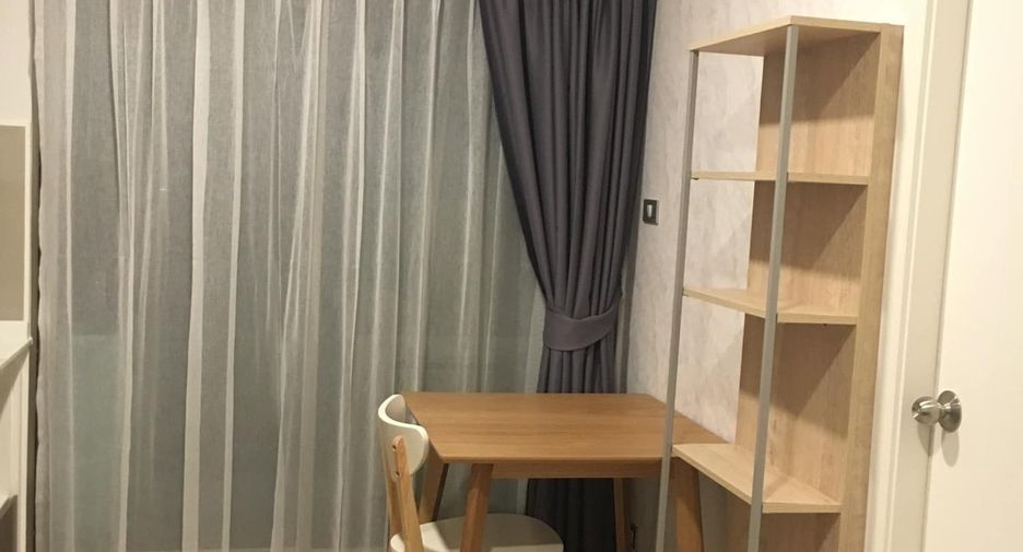 For sale studio apartment in Chatuchak, Bangkok