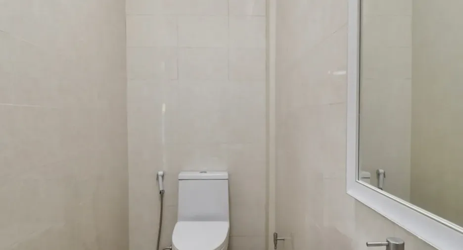 For sale 2 bedrooms townhouse in Mueang Nakhon Pathom, Nakhon Pathom