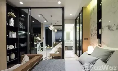 Condo en venta de 1 habitaciones en Phaya Thai, Bangkok