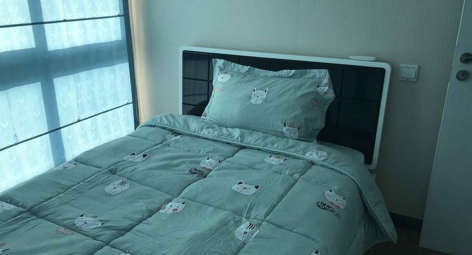 Condo en venta de 2 habitaciones en Chatuchak, Bangkok