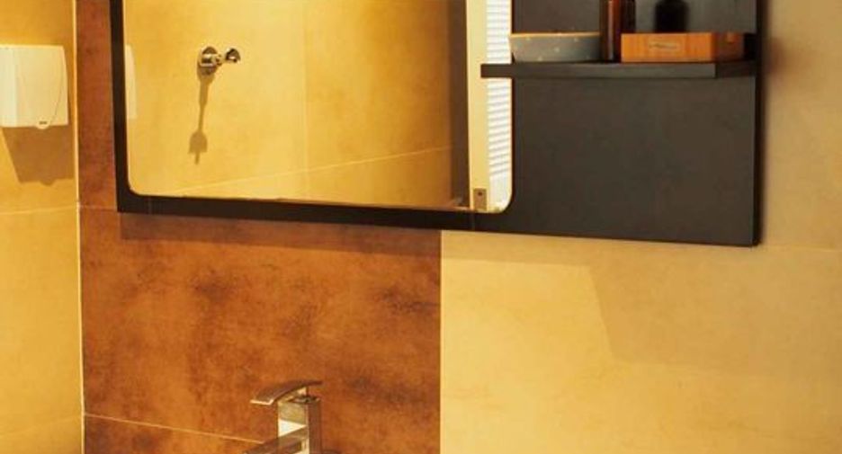 Condo en venta de 2 habitaciones en Chatuchak, Bangkok