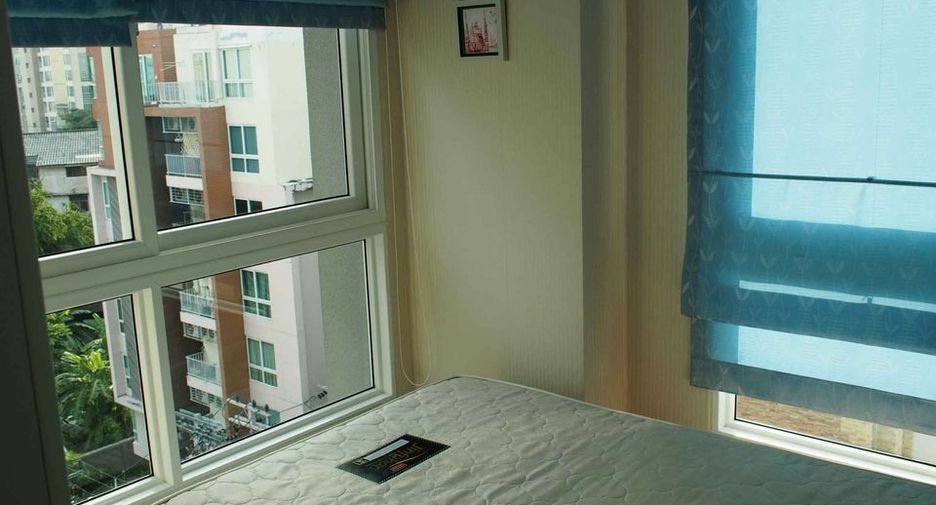 Condo en venta de 2 habitaciones en Chatuchak, Bangkok