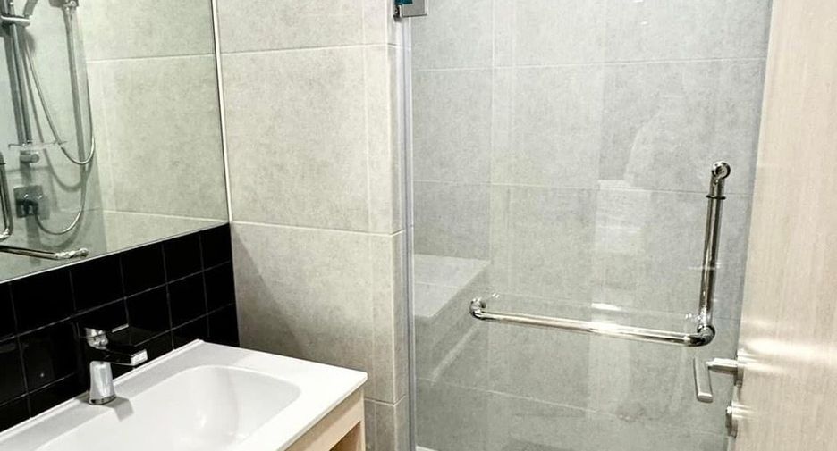 For sale and for rent 1 bed condo in Pak Kret, Nonthaburi