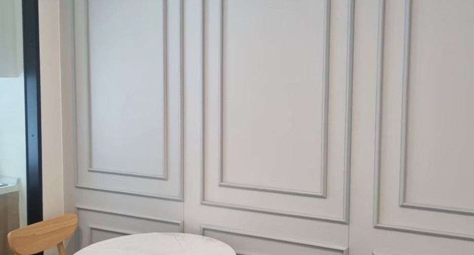 For sale and for rent 1 bed condo in Pak Kret, Nonthaburi