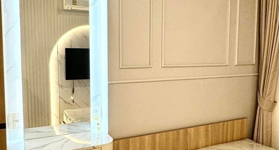 Condo en venta y en alquiler de 1 habitaciones en Pak Kret, Nonthaburi