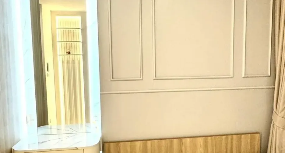 For sale and for rent 1 bed condo in Pak Kret, Nonthaburi