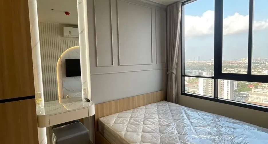 For sale and for rent 1 bed condo in Pak Kret, Nonthaburi