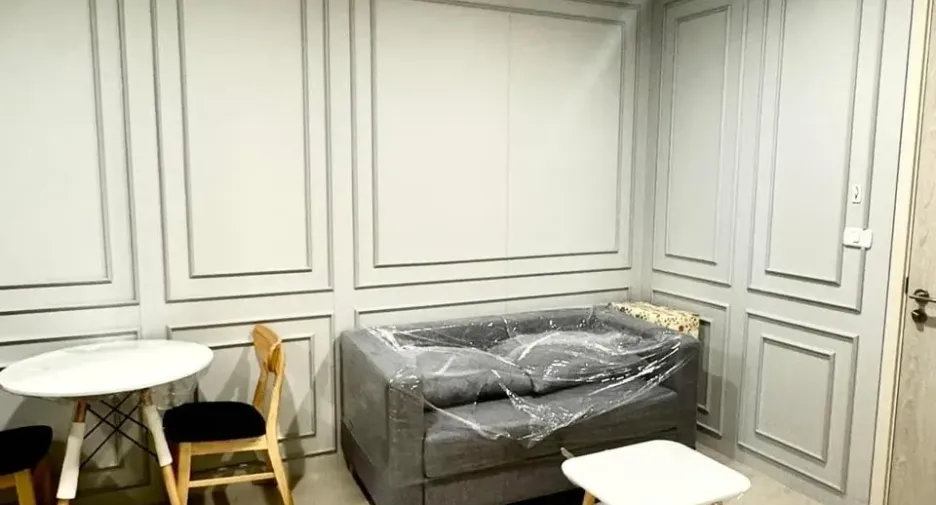 For sale and for rent 1 bed condo in Pak Kret, Nonthaburi