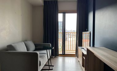 For sale and for rent 1 bed condo in Khlong Toei, Bangkok