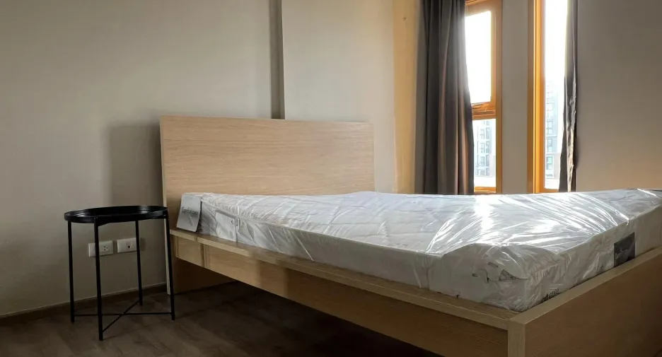 For sale and for rent 1 bed condo in Khlong Toei, Bangkok