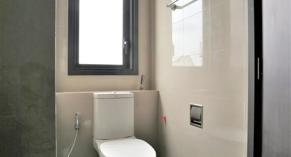 À vendre et à louer 1 chambre condo à Khlong Toei, Bangkok