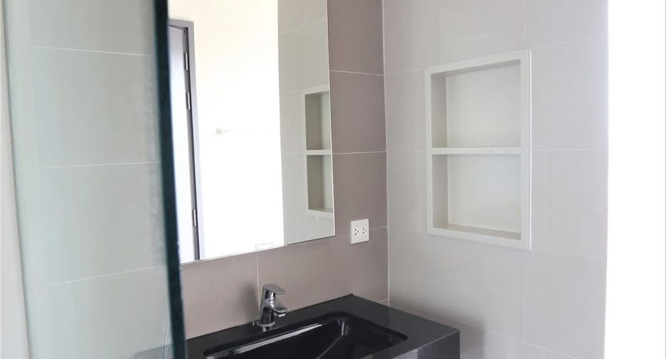 À vendre et à louer 1 chambre condo à Khlong Toei, Bangkok