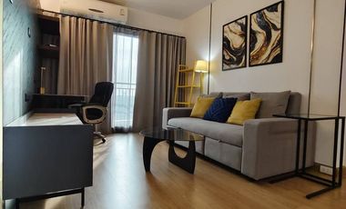 For rent 2 bedrooms condo in Pak Kret, Nonthaburi