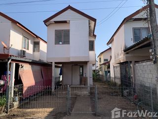 For sale 2 bedrooms house in Mueang Phitsanulok, Phitsanulok
