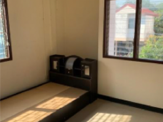 For sale 2 bedrooms house in Mueang Phitsanulok, Phitsanulok