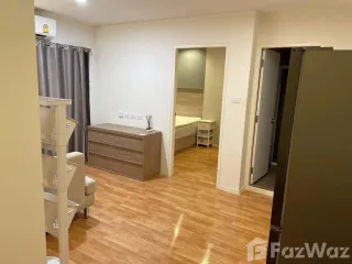 Condo en venta de 2 habitaciones en Mueang Samut Prakan, Samut Prakan