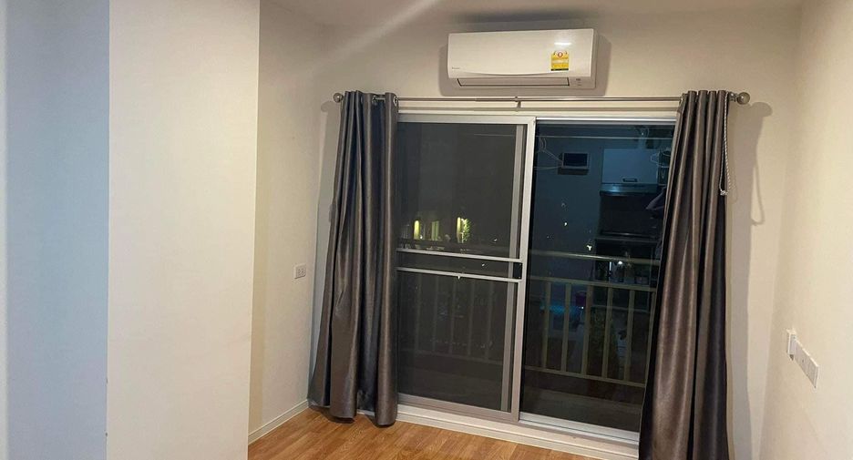 À vendre 2 chambres condo à Mueang Samut Prakan, Samut Prakan