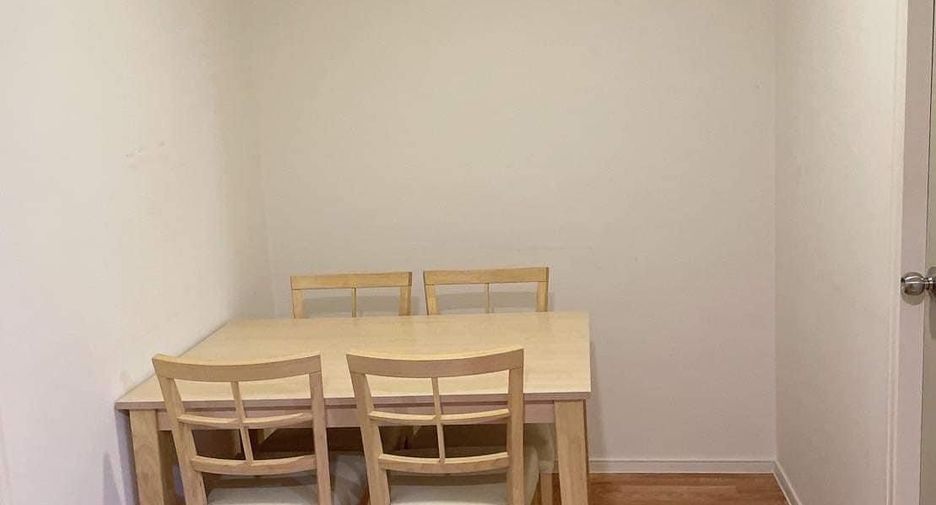 À vendre 2 chambres condo à Mueang Samut Prakan, Samut Prakan