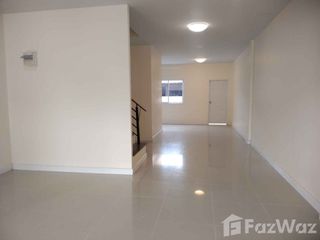 For sale 2 bedrooms townhouse in Mueang Nakhon Ratchasima, Nakhon Ratchasima