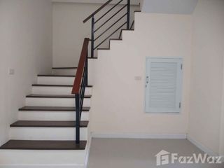 For sale 2 bedrooms townhouse in Mueang Nakhon Ratchasima, Nakhon Ratchasima