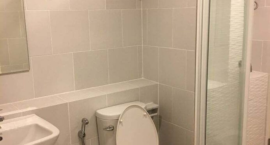 Condo en venta de 1 habitaciones en Prawet, Bangkok