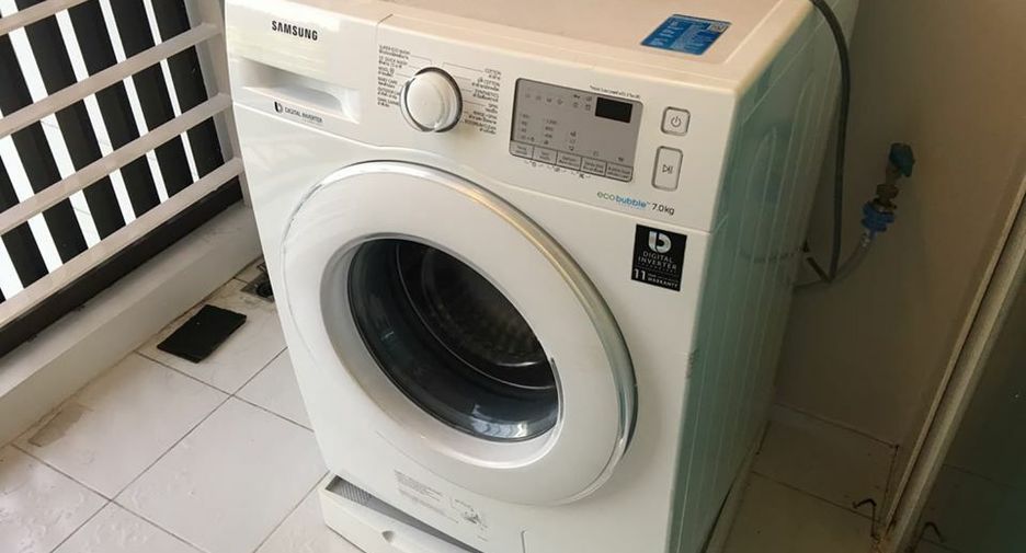 Condo en venta de 1 habitaciones en Prawet, Bangkok