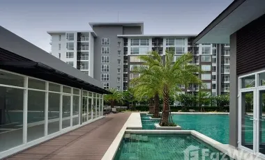 For sale 1 Beds condo in Prawet, Bangkok