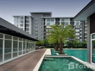 For sale 1 Beds condo in Prawet, Bangkok