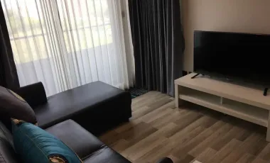 For sale 2 bedrooms condo in Bang Khun Thian, Bangkok