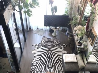 Condo en venta de 2 habitaciones en Bang Kapi, Bangkok