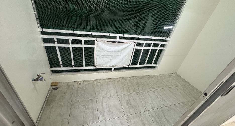 Condo en venta de 1 habitaciones en Mueang Chon Buri, Chonburi