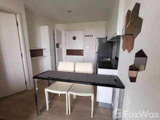 Condo en venta de 1 habitaciones en Chatuchak, Bangkok