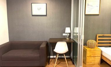 Wohnung zum Kauf mit 1 Zimmer in Chom Thong, Bangkok