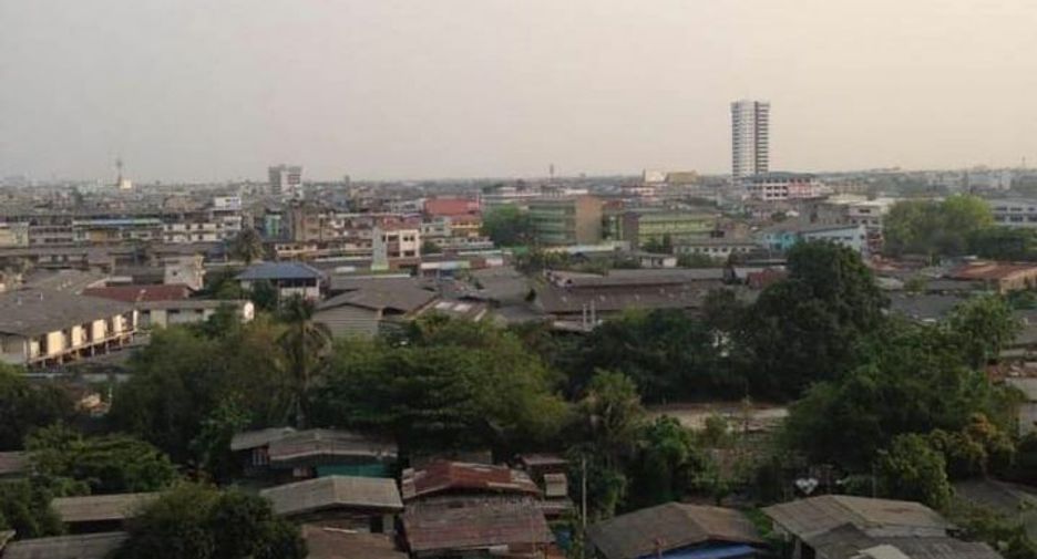 For sale 1 bed condo in Chom Thong, Bangkok