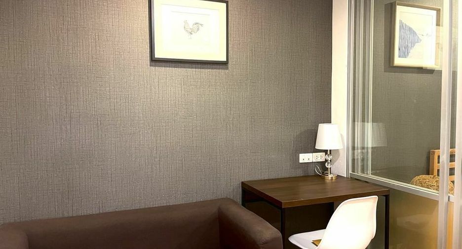 For sale 1 bed condo in Chom Thong, Bangkok