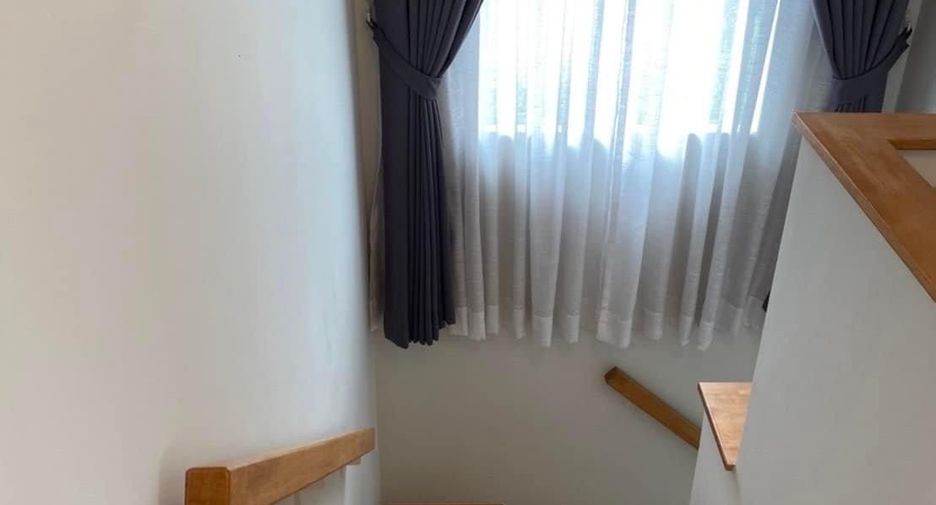 For sale 3 bedrooms house in Khlong Sam Wa, Bangkok