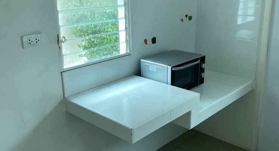 For sale 3 bedrooms house in Khlong Sam Wa, Bangkok