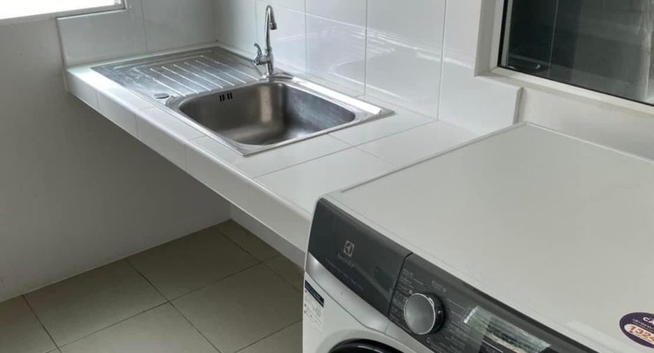 For sale 3 bedrooms house in Khlong Sam Wa, Bangkok