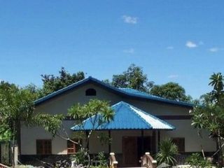 For sale 5 bedrooms house in Chiang Khan, Loei