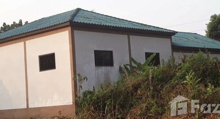 For sale 5 bedrooms house in Chiang Khan, Loei